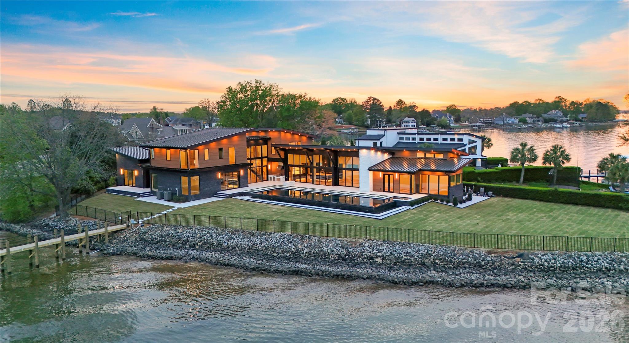 22554 John Gamble Road