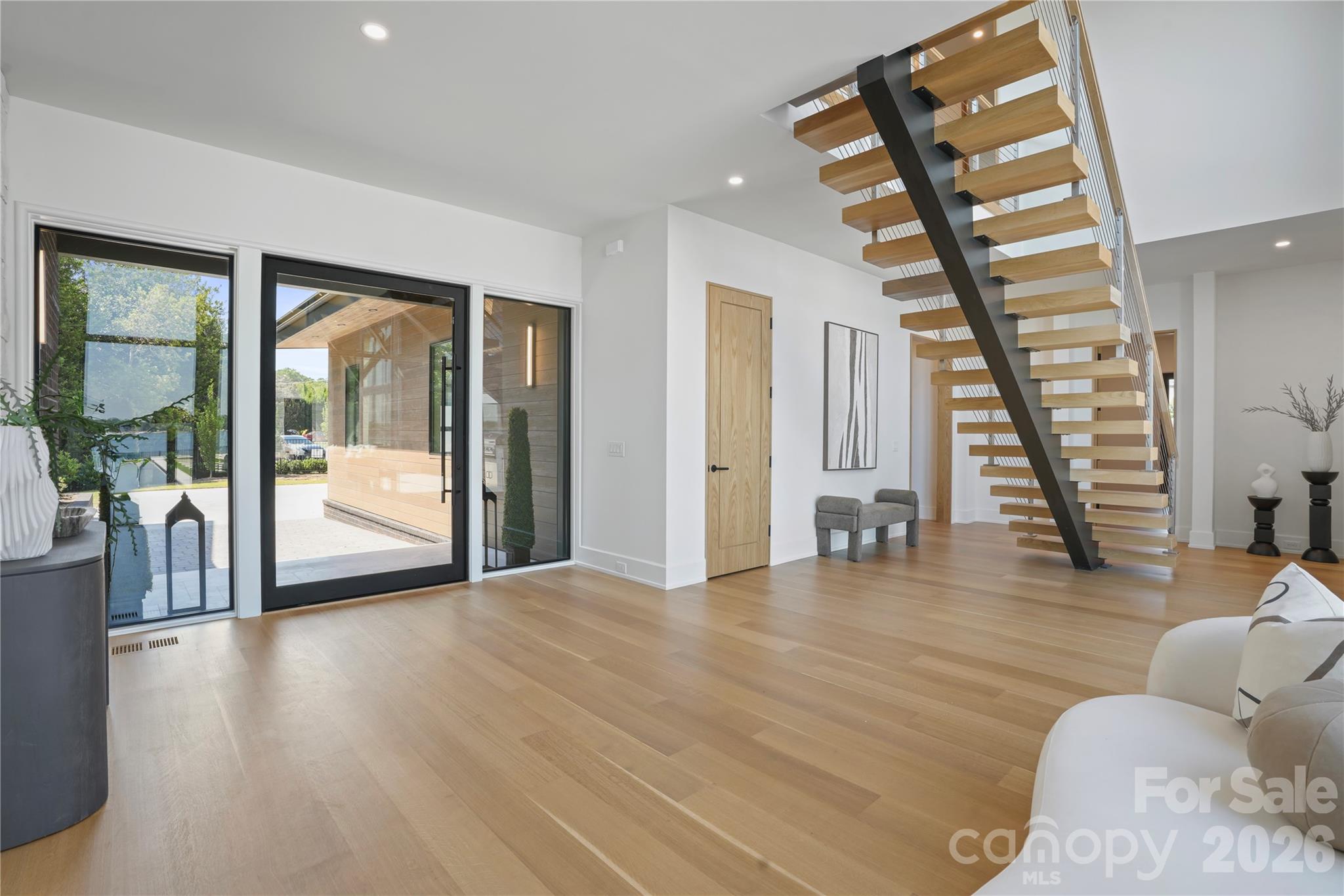 22554 John Gamble Road