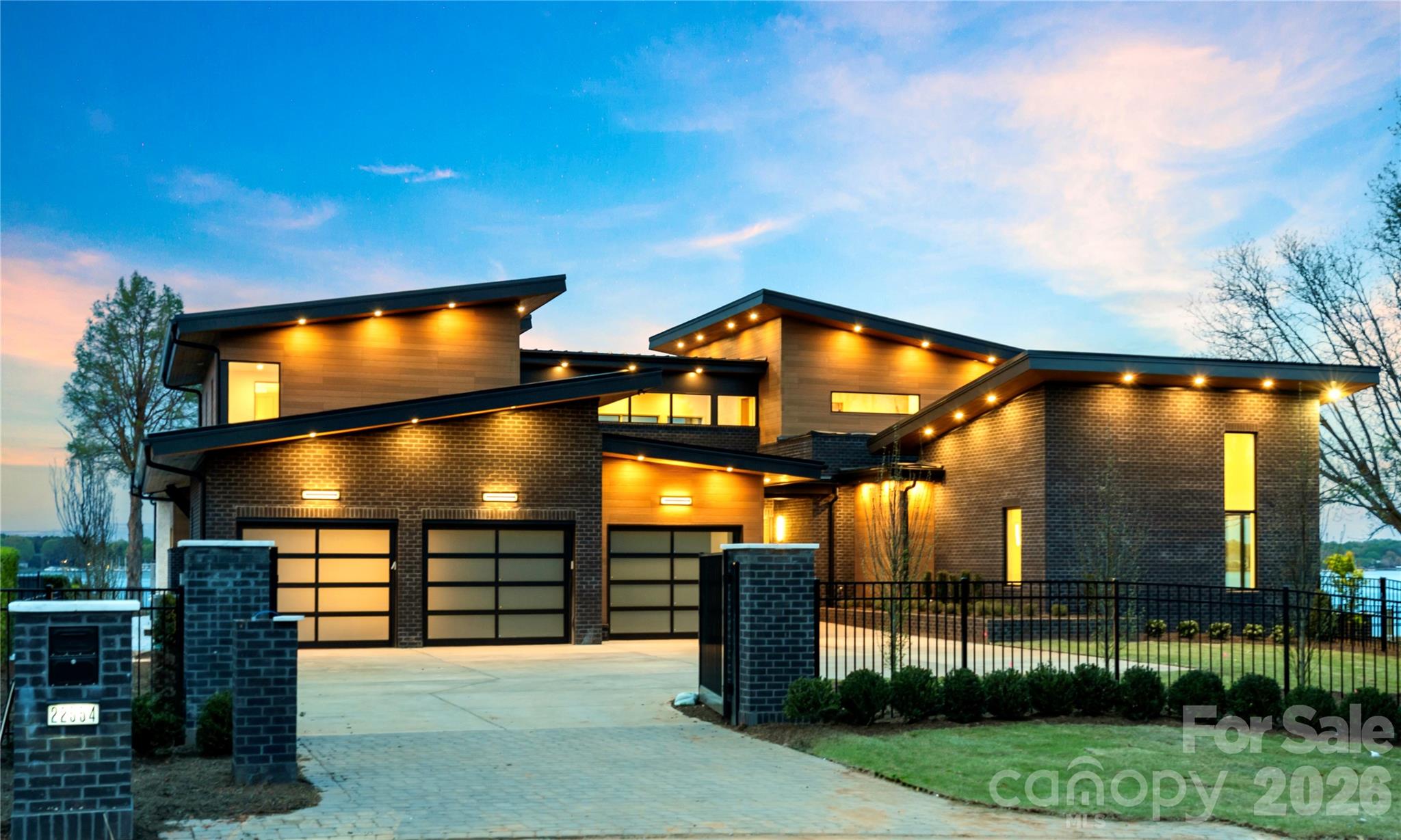 22554 John Gamble Road