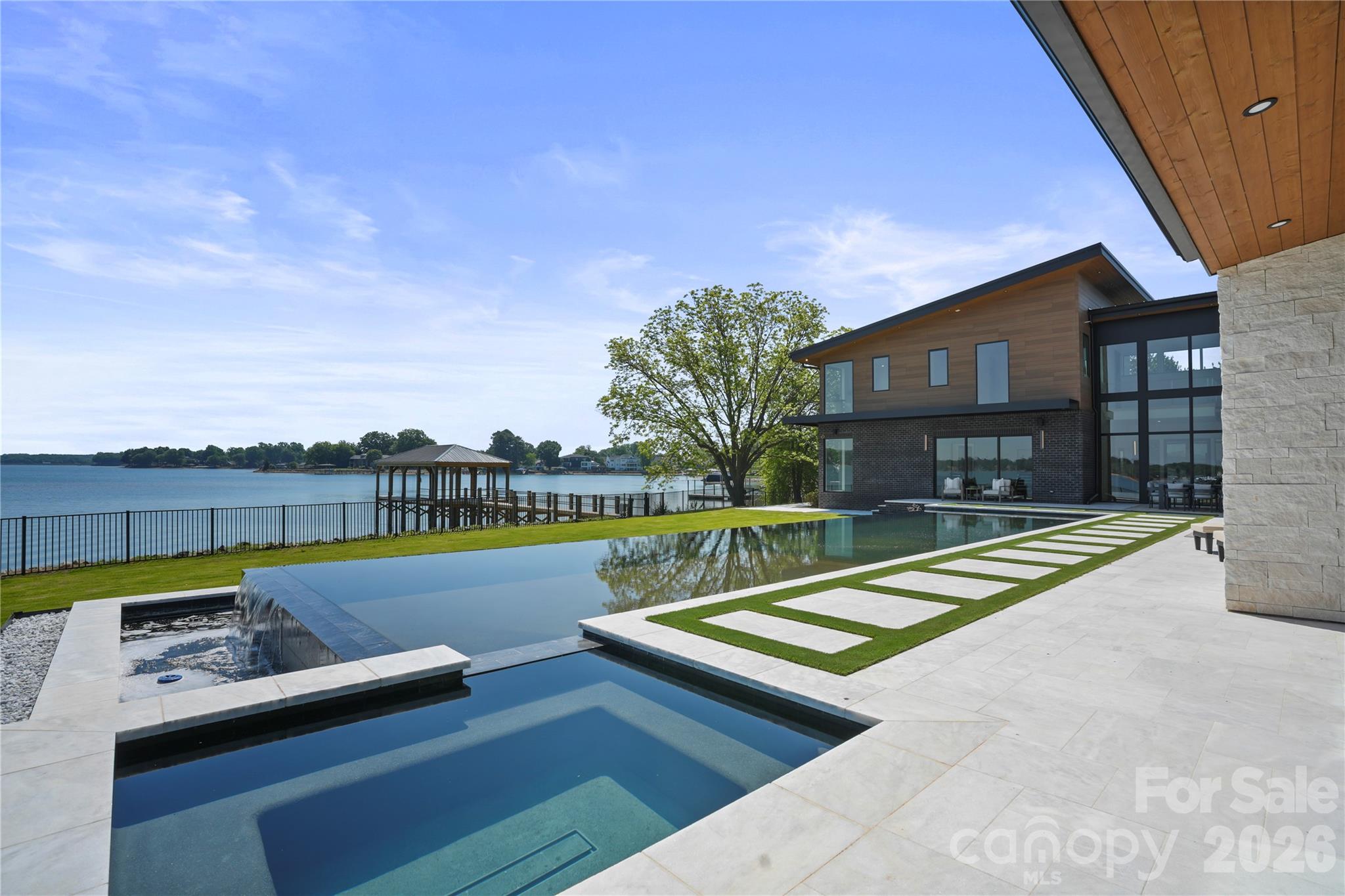 22554 John Gamble Road