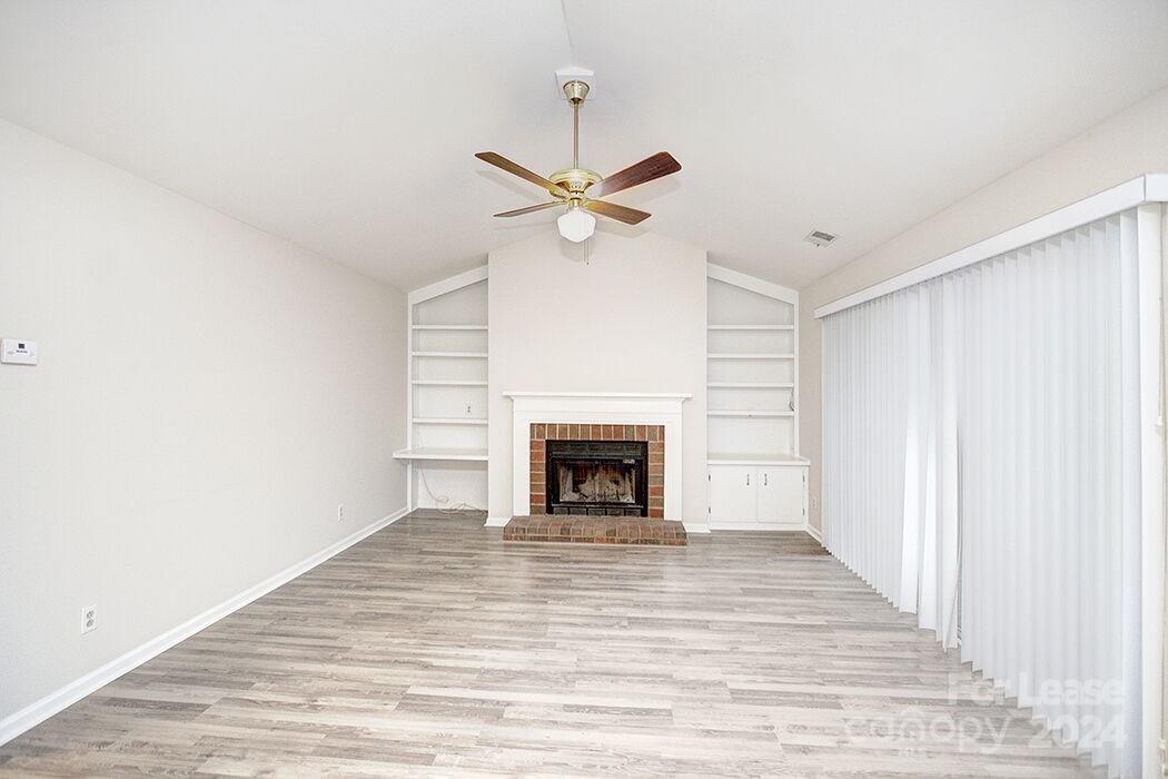 Sedgefield - Residential Lease