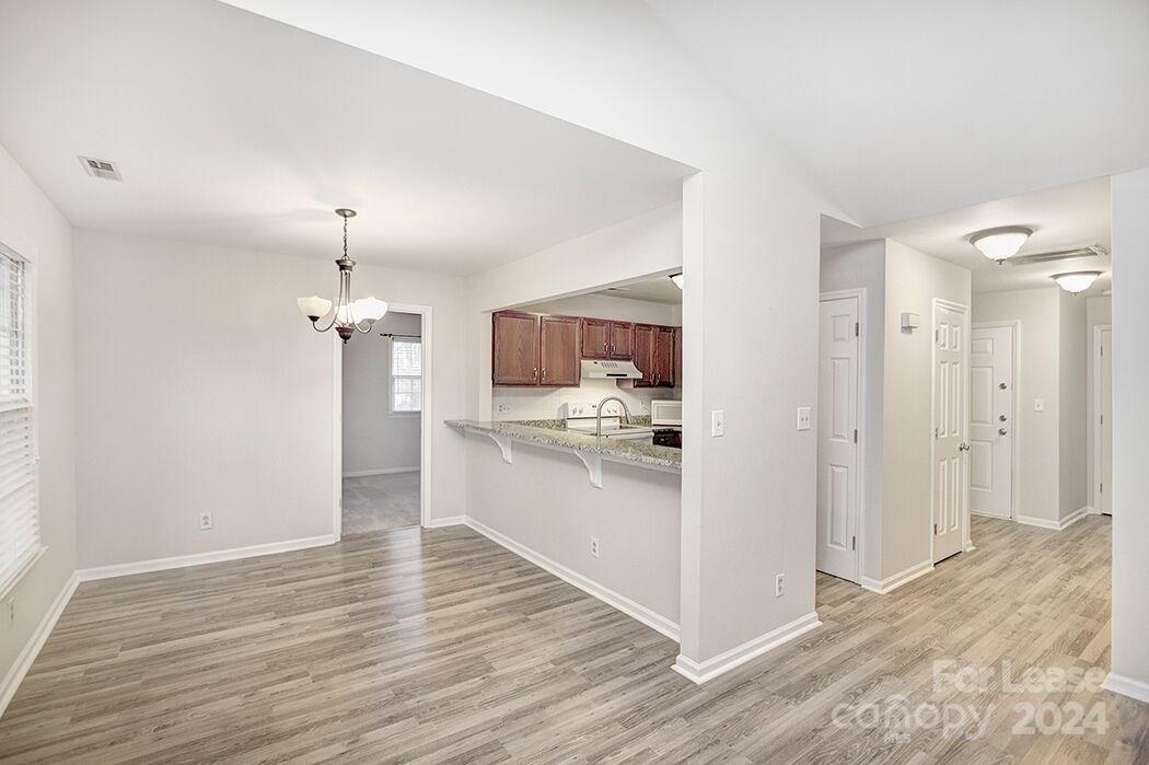 Sedgefield - Residential Lease