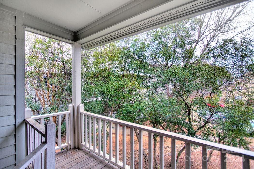 Sedgefield - Residential Lease