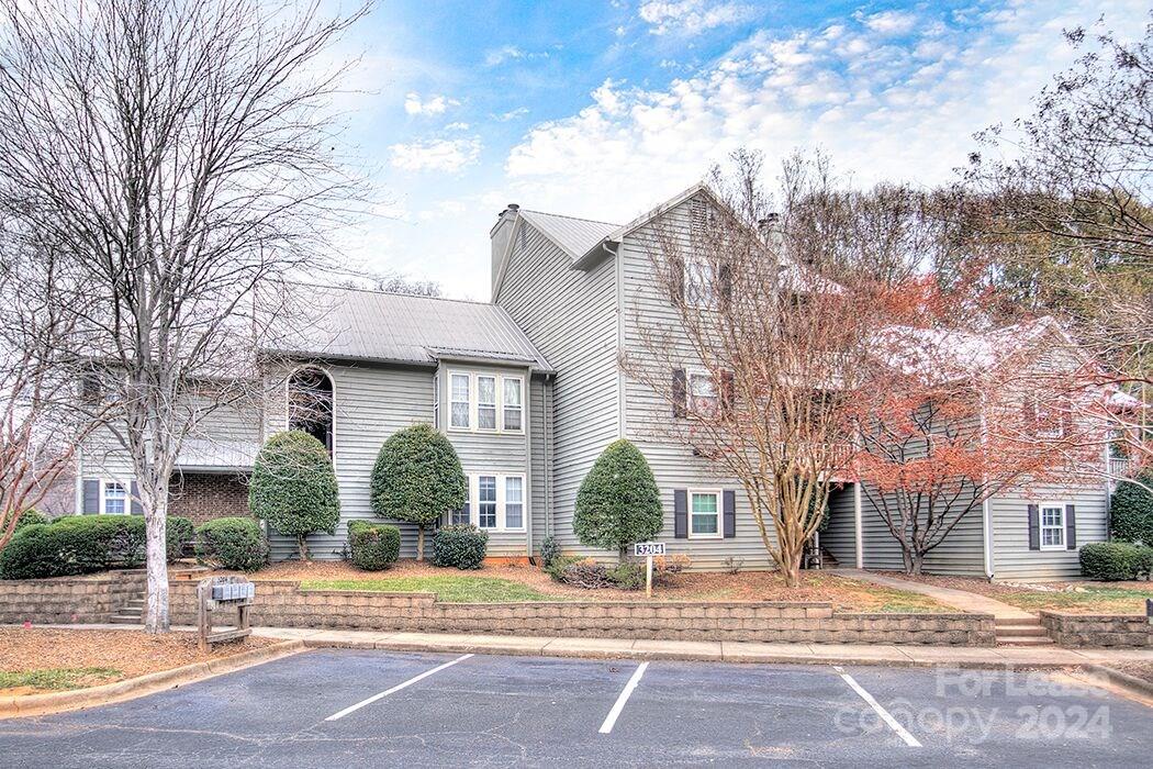 Sedgefield - Residential Lease