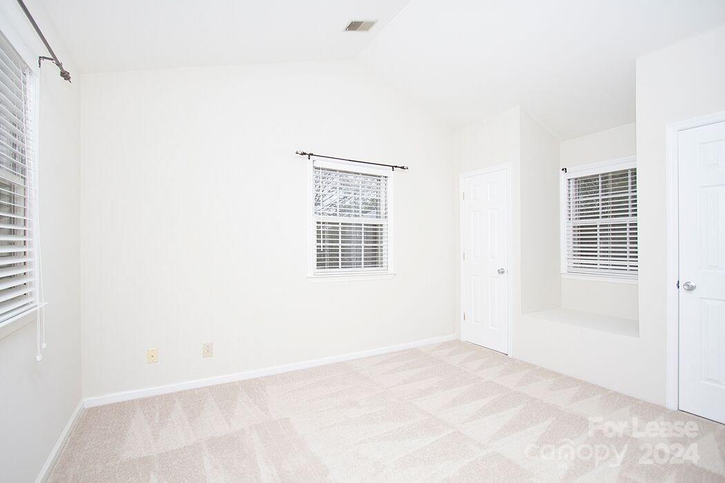 Sedgefield - Residential Lease