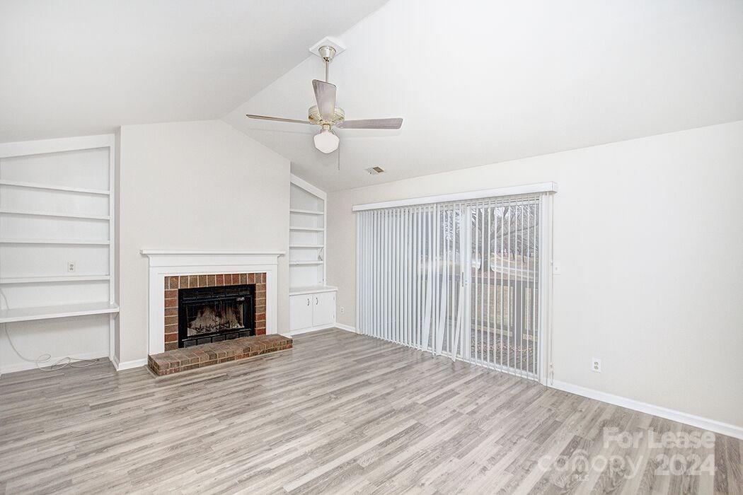 Sedgefield - Residential Lease