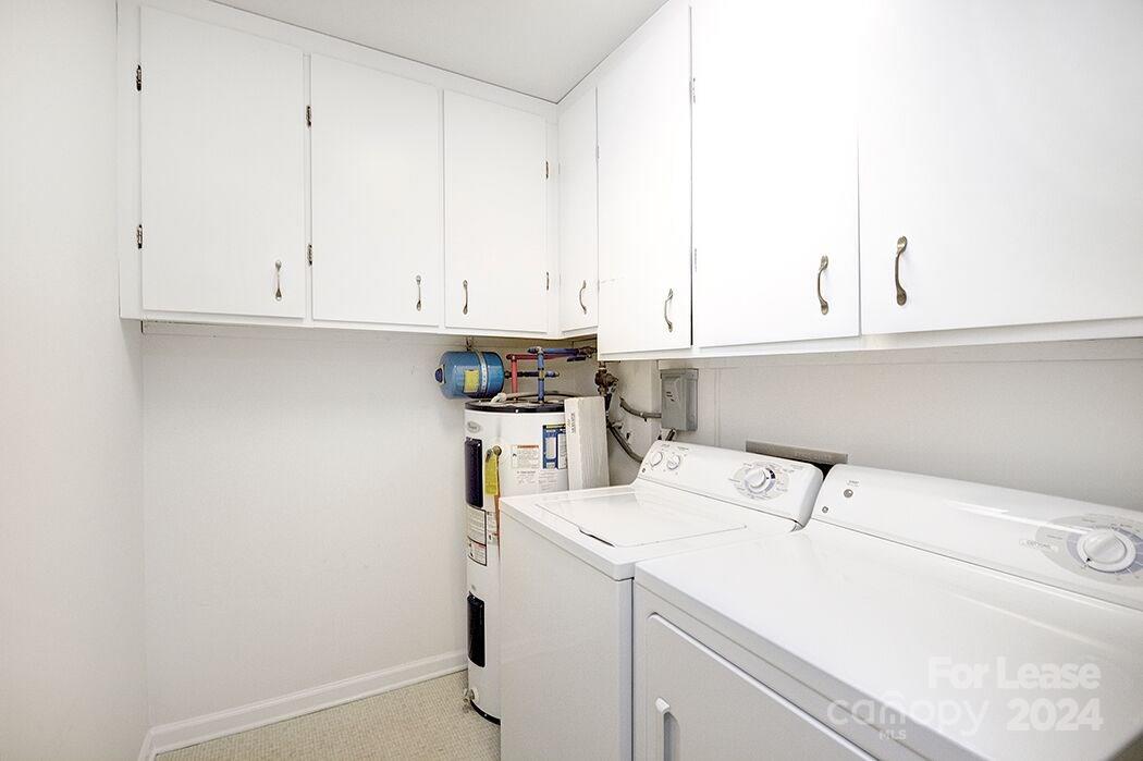 Sedgefield - Residential Lease