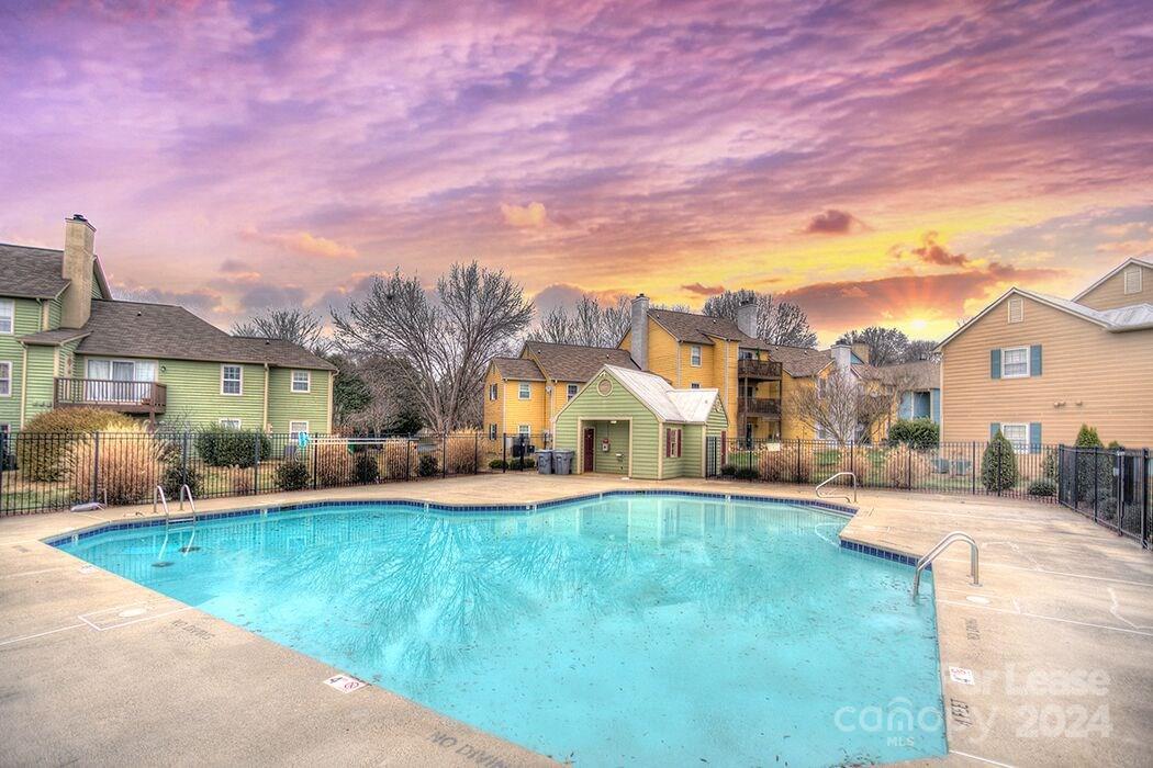 Sedgefield - Residential Lease