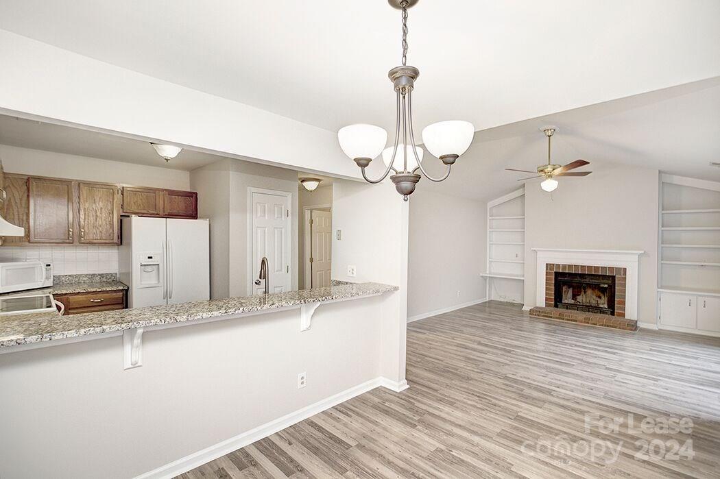 Sedgefield - Residential Lease