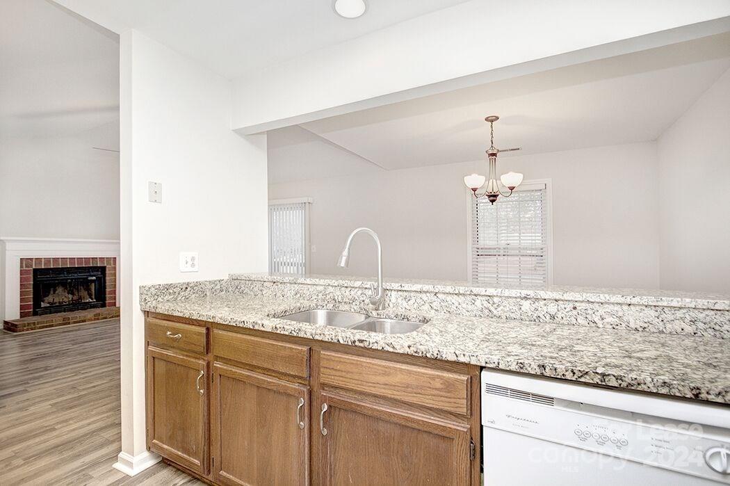 Sedgefield - Residential Lease