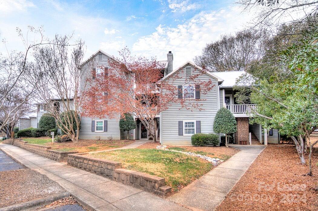 Sedgefield - Residential Lease