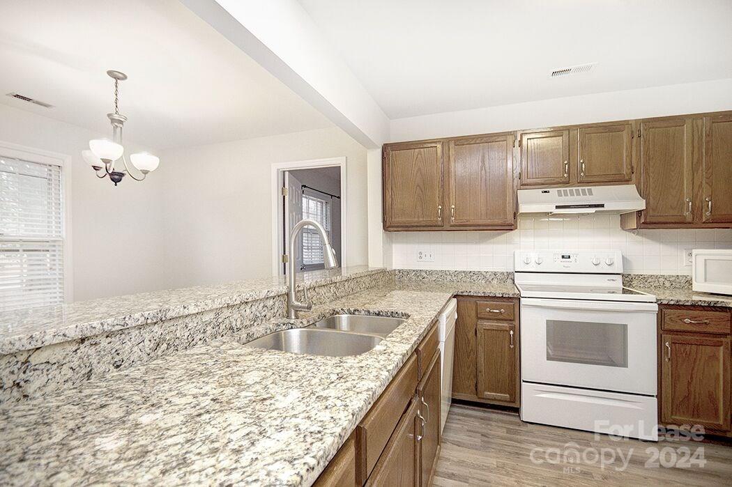 Sedgefield - Residential Lease