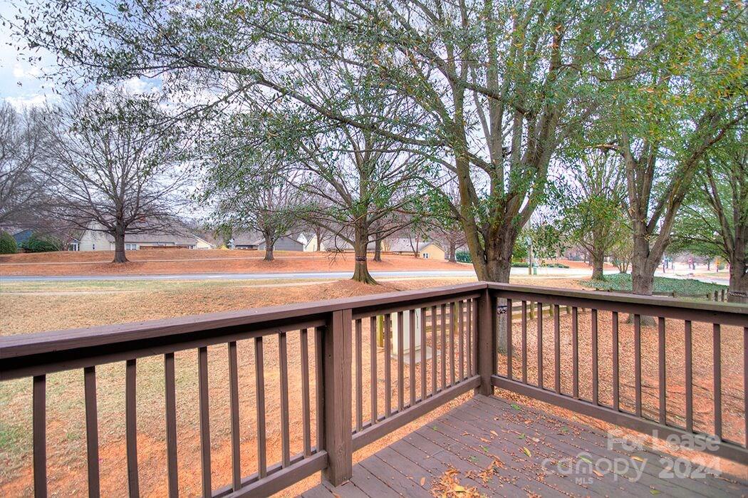 Sedgefield - Residential Lease