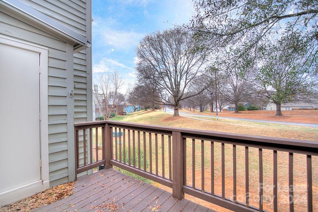 Sedgefield - Residential Lease