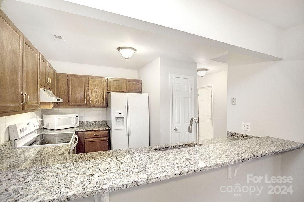 Sedgefield - Residential Lease