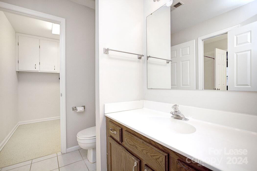 Sedgefield - Residential Lease