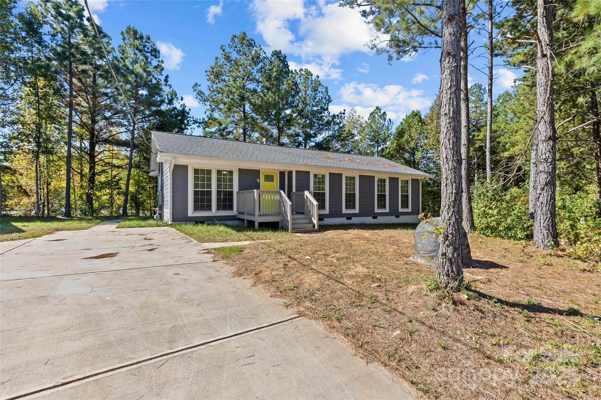 8341 Reedy Creek Road
