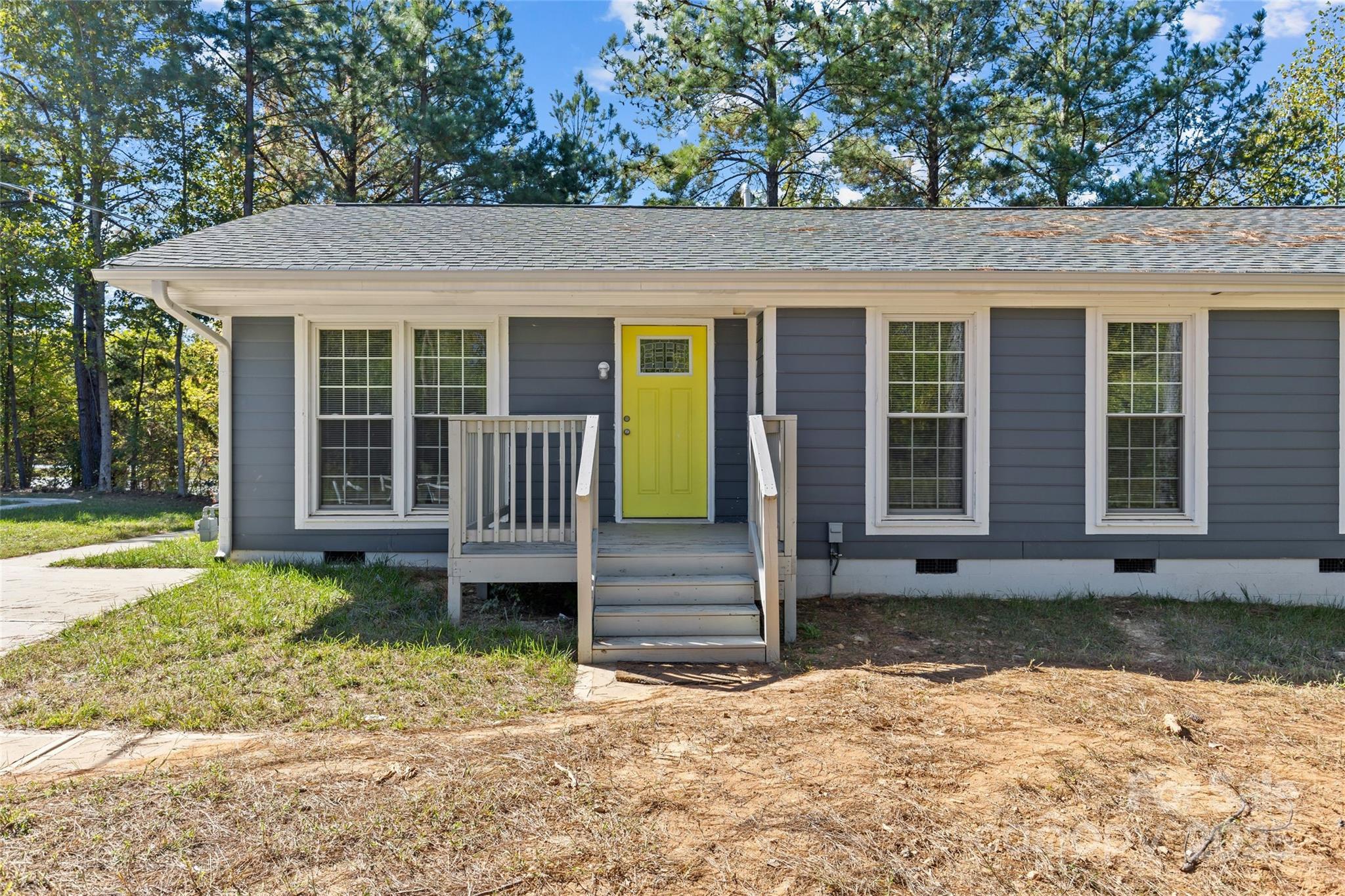 8341 Reedy Creek Road