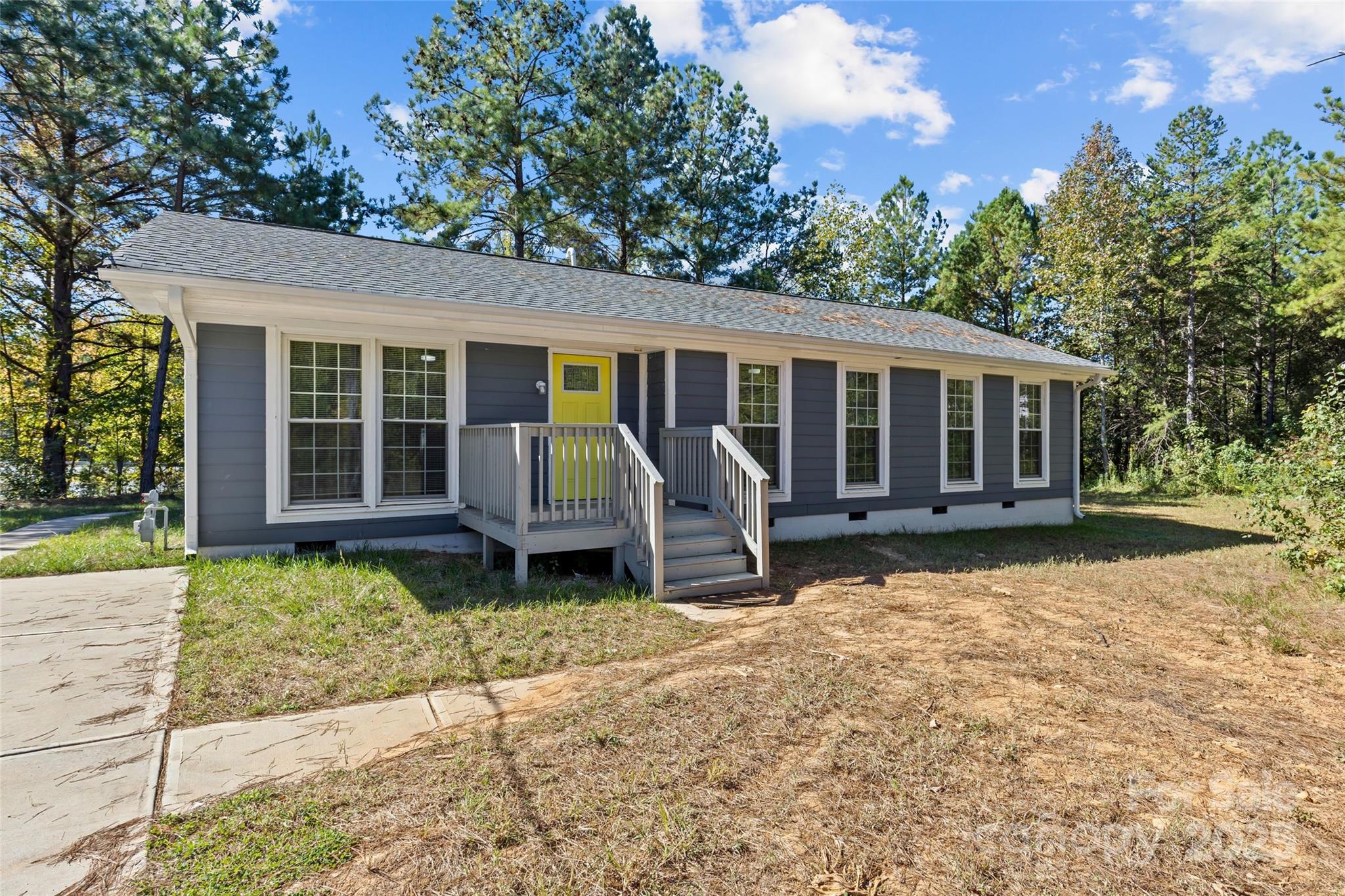 8341 Reedy Creek Road