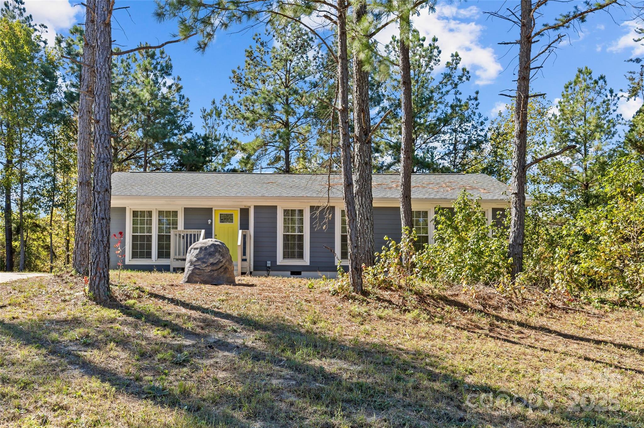 8341 Reedy Creek Road