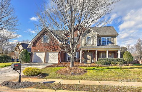 A home in Waxhaw