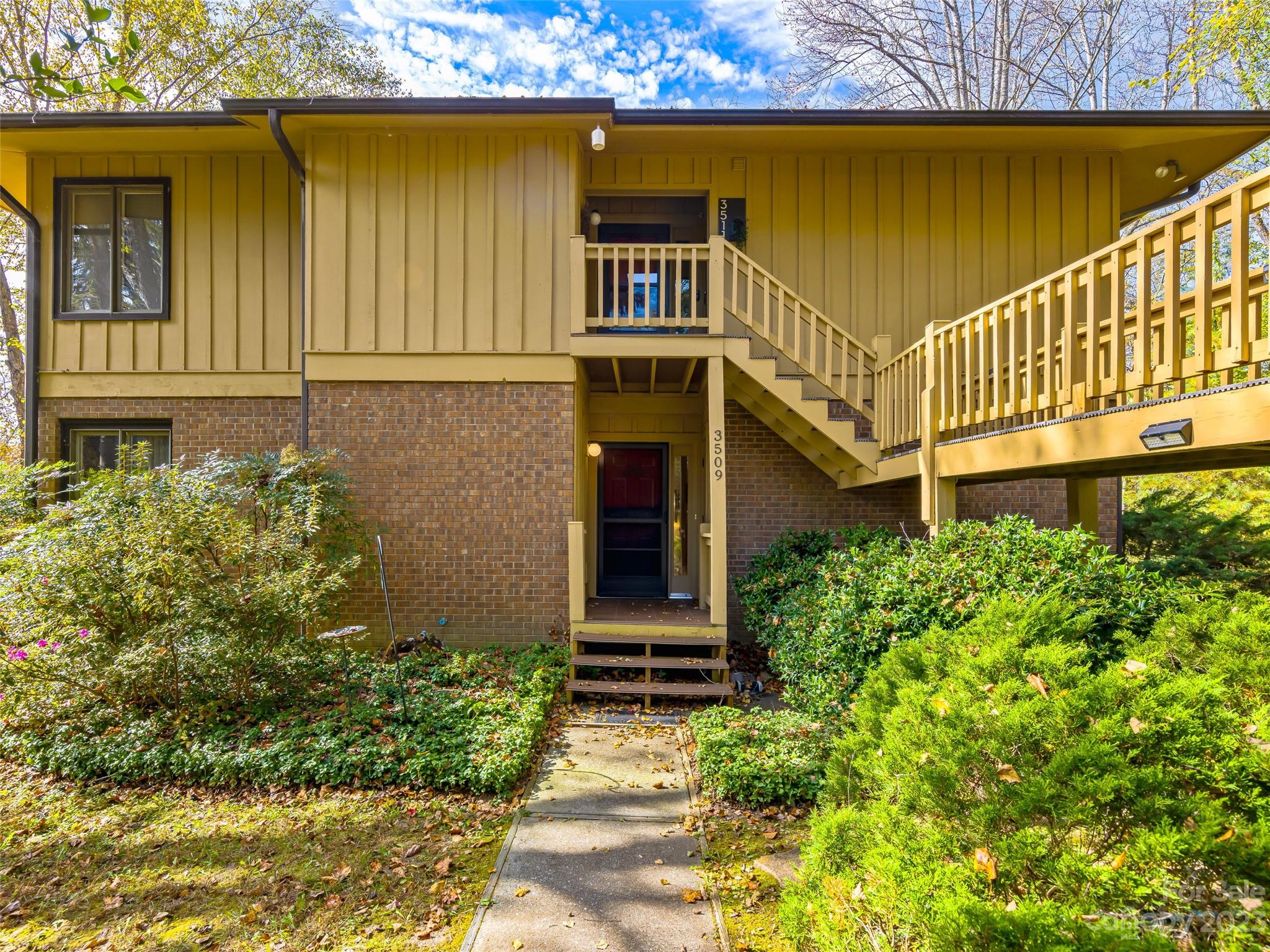 Cummings Cove - Residential