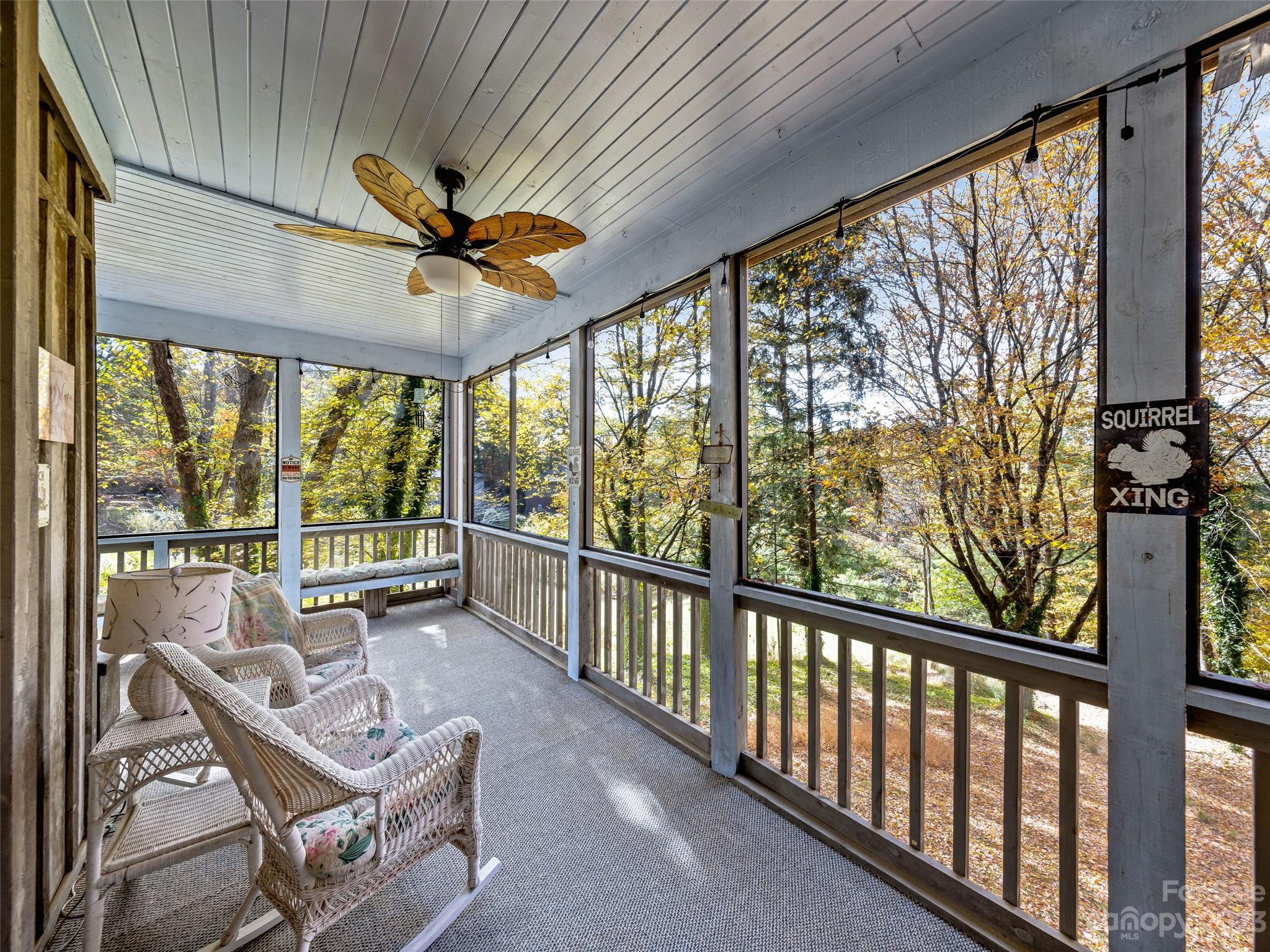 Cummings Cove - Residential