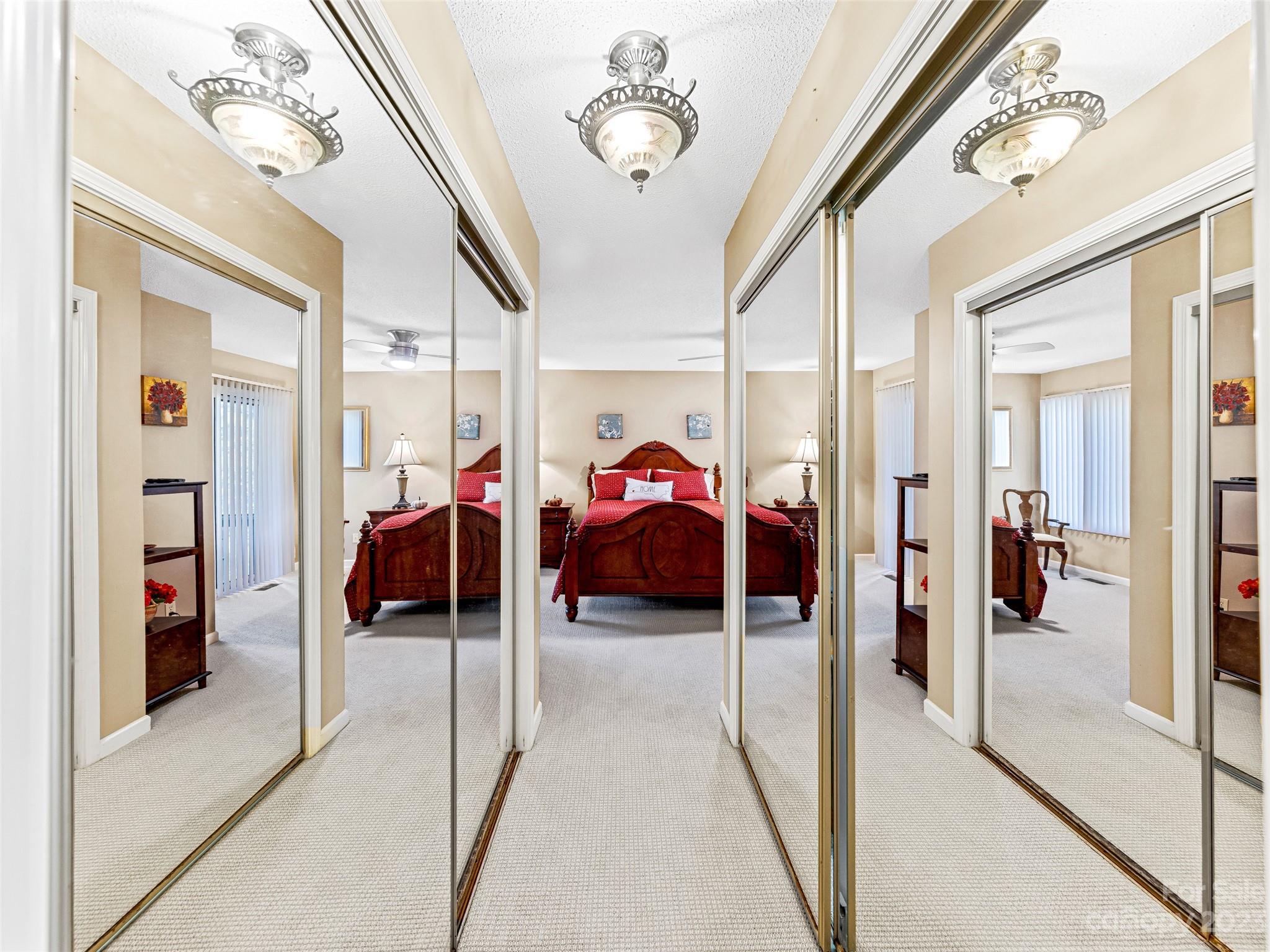 Cummings Cove - Residential