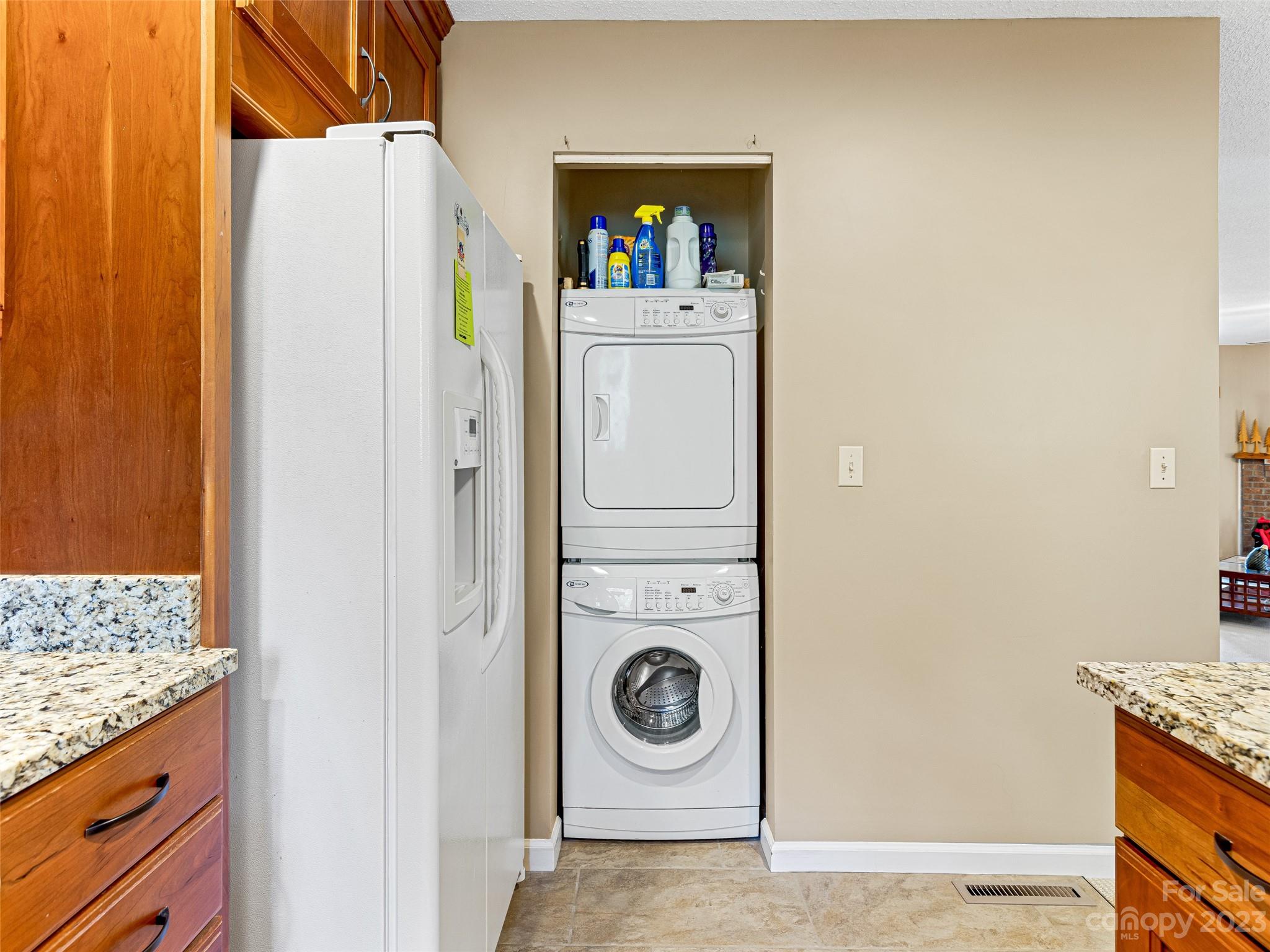 Cummings Cove - Residential