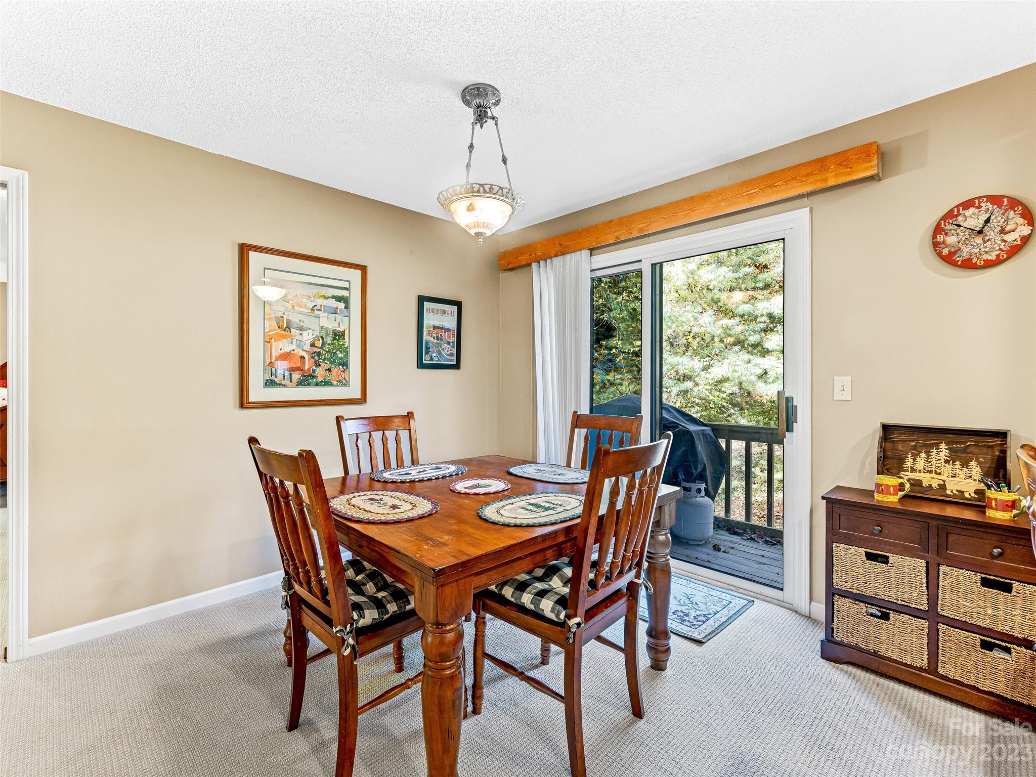 Cummings Cove - Residential