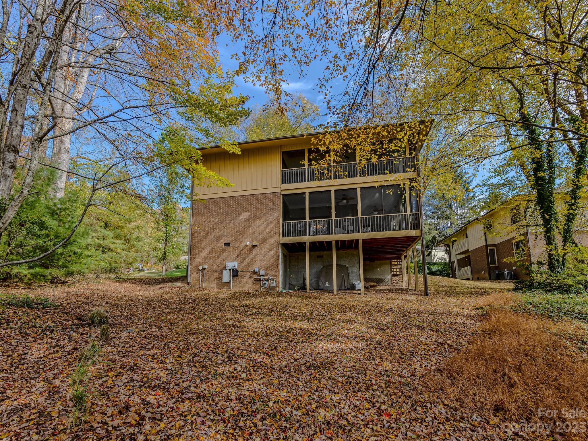 Cummings Cove - Residential