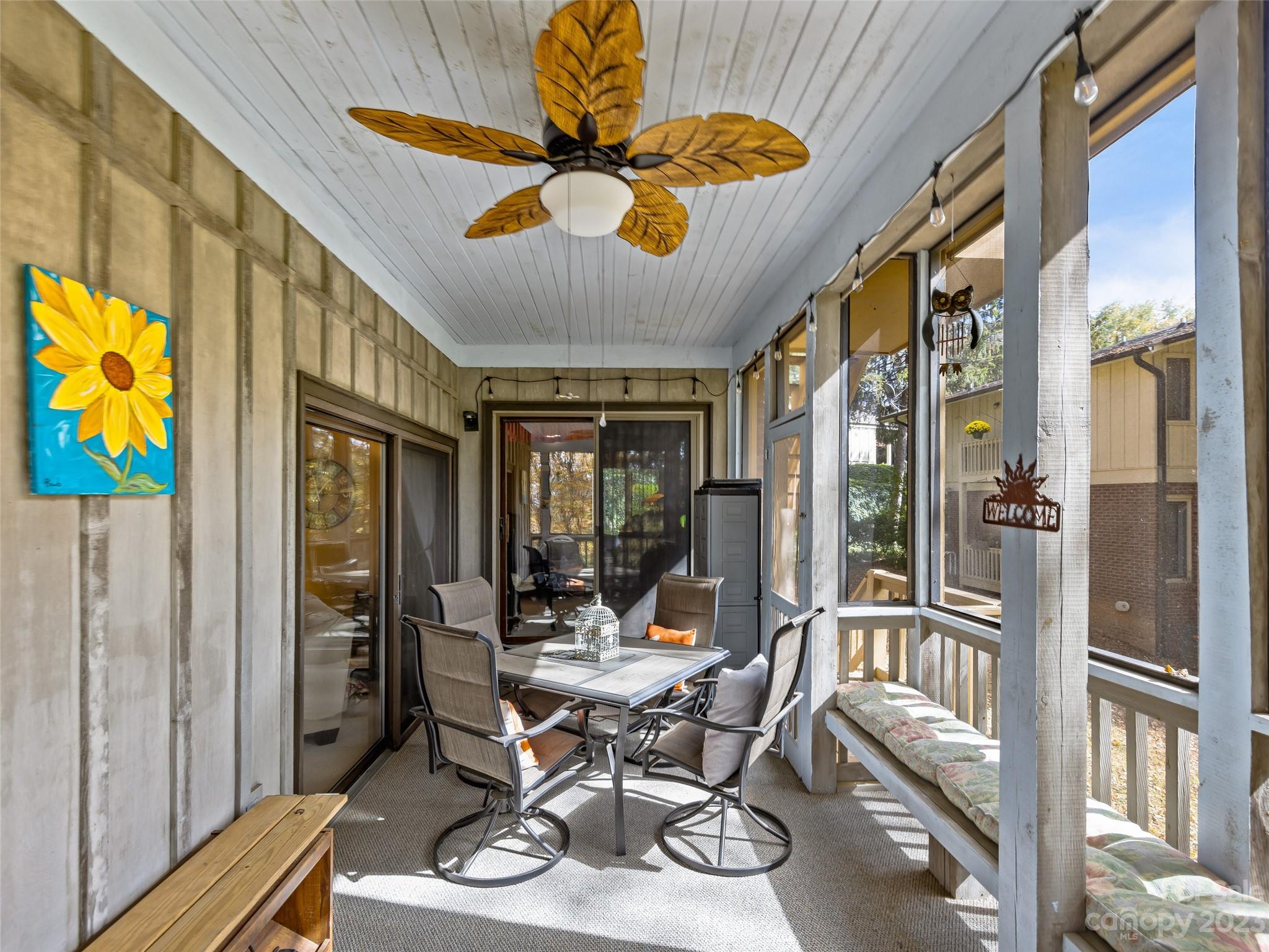 Cummings Cove - Residential