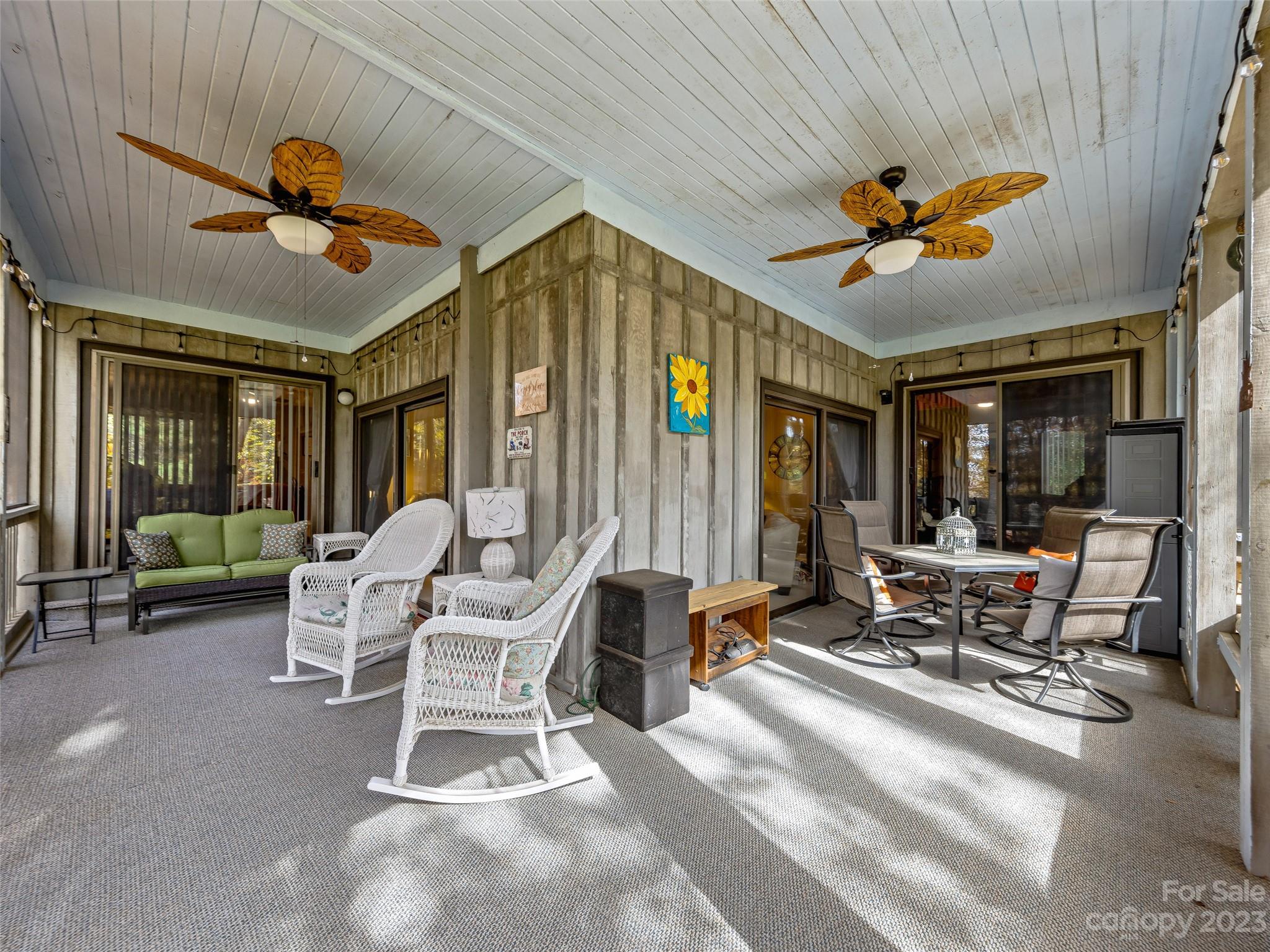 Cummings Cove - Residential