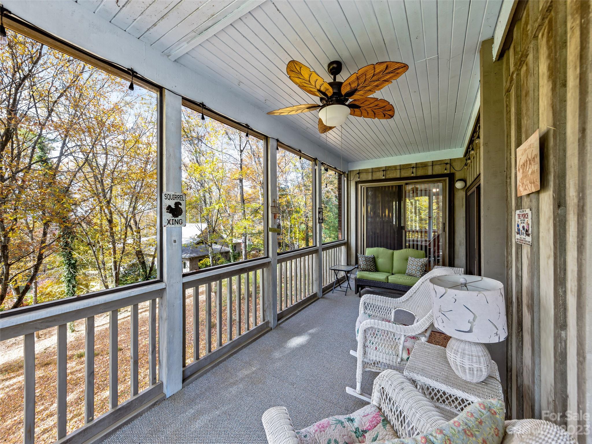 Cummings Cove - Residential