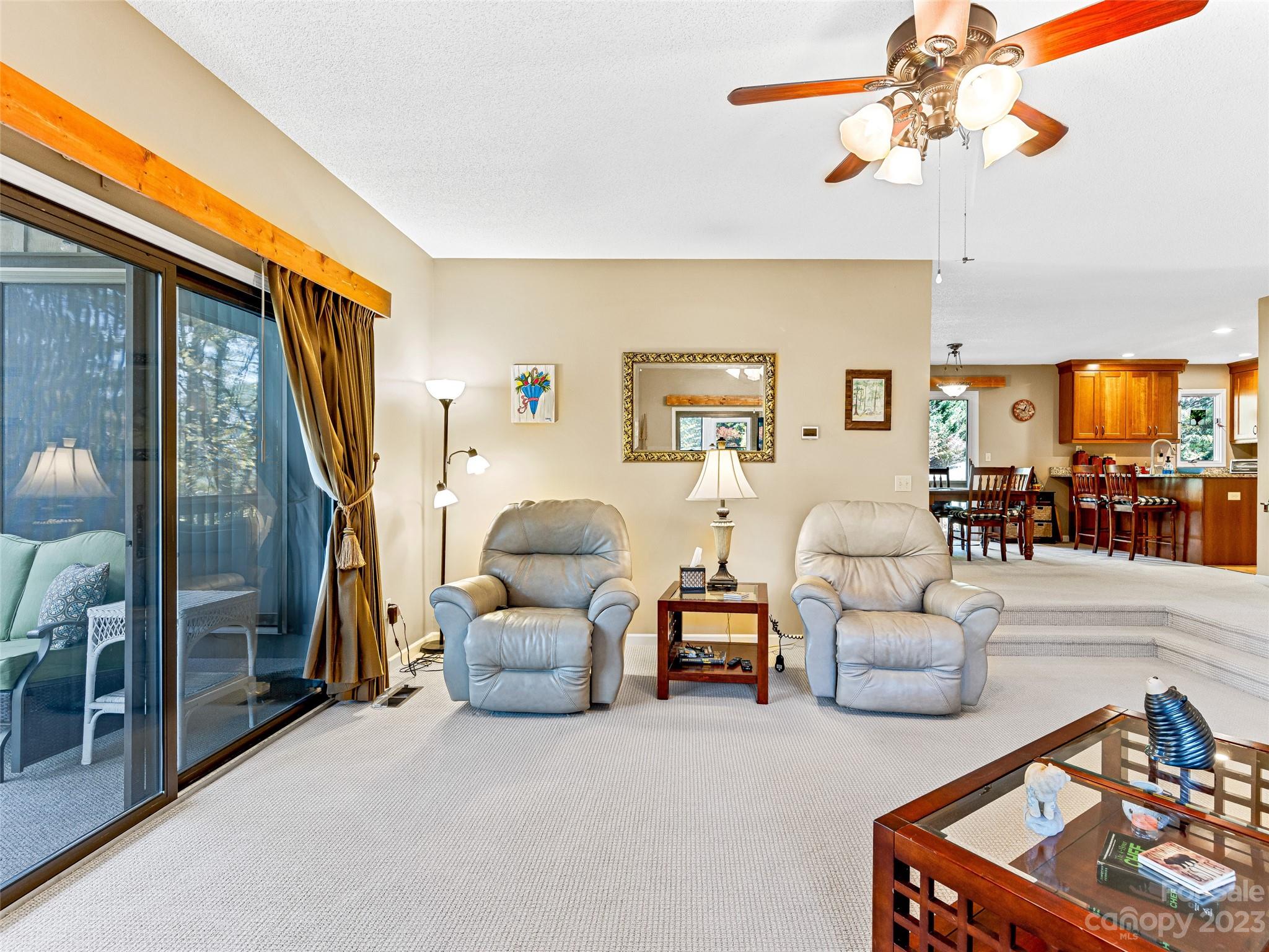 Cummings Cove - Residential