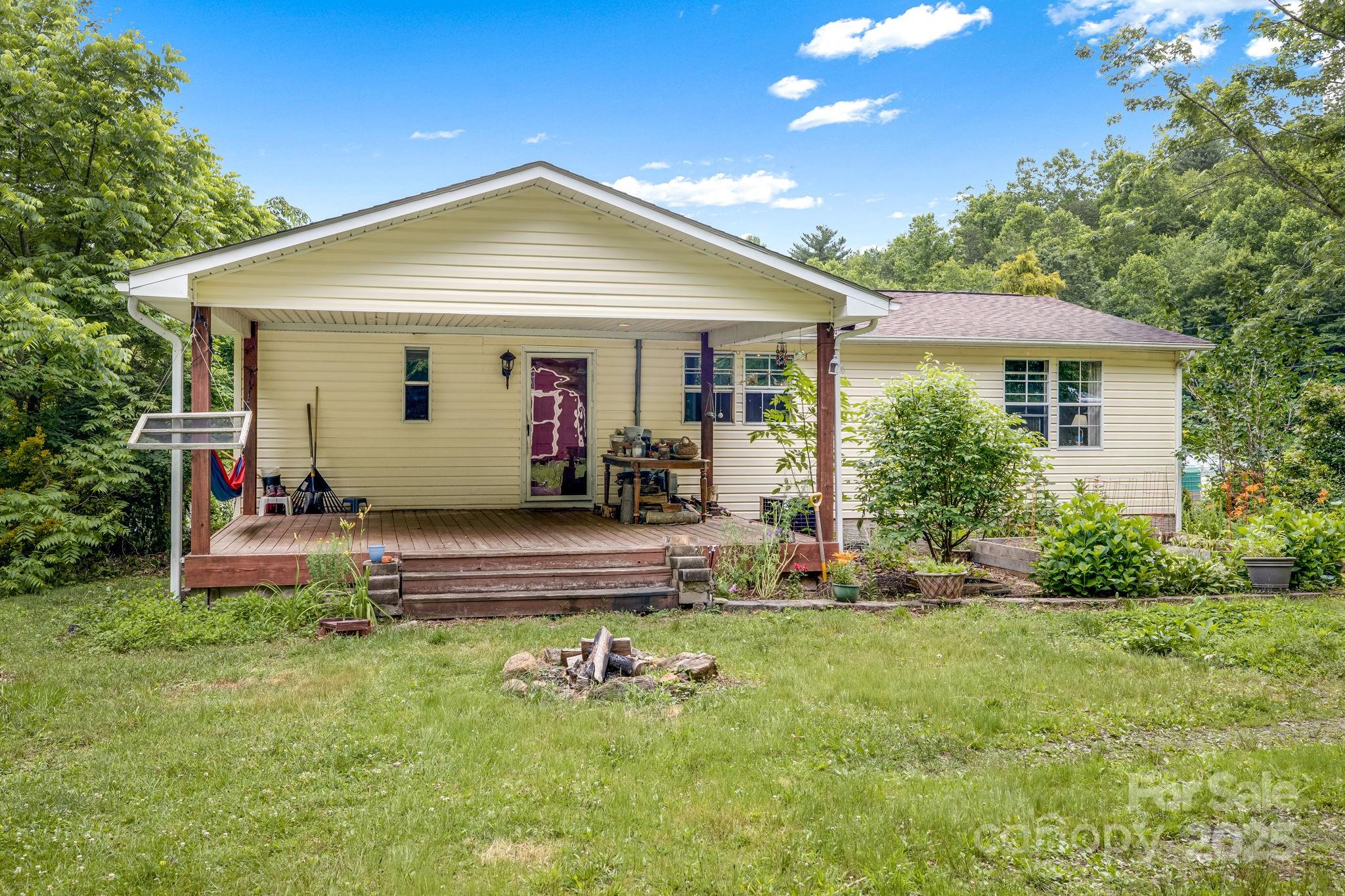 189 Mink Farm Road
