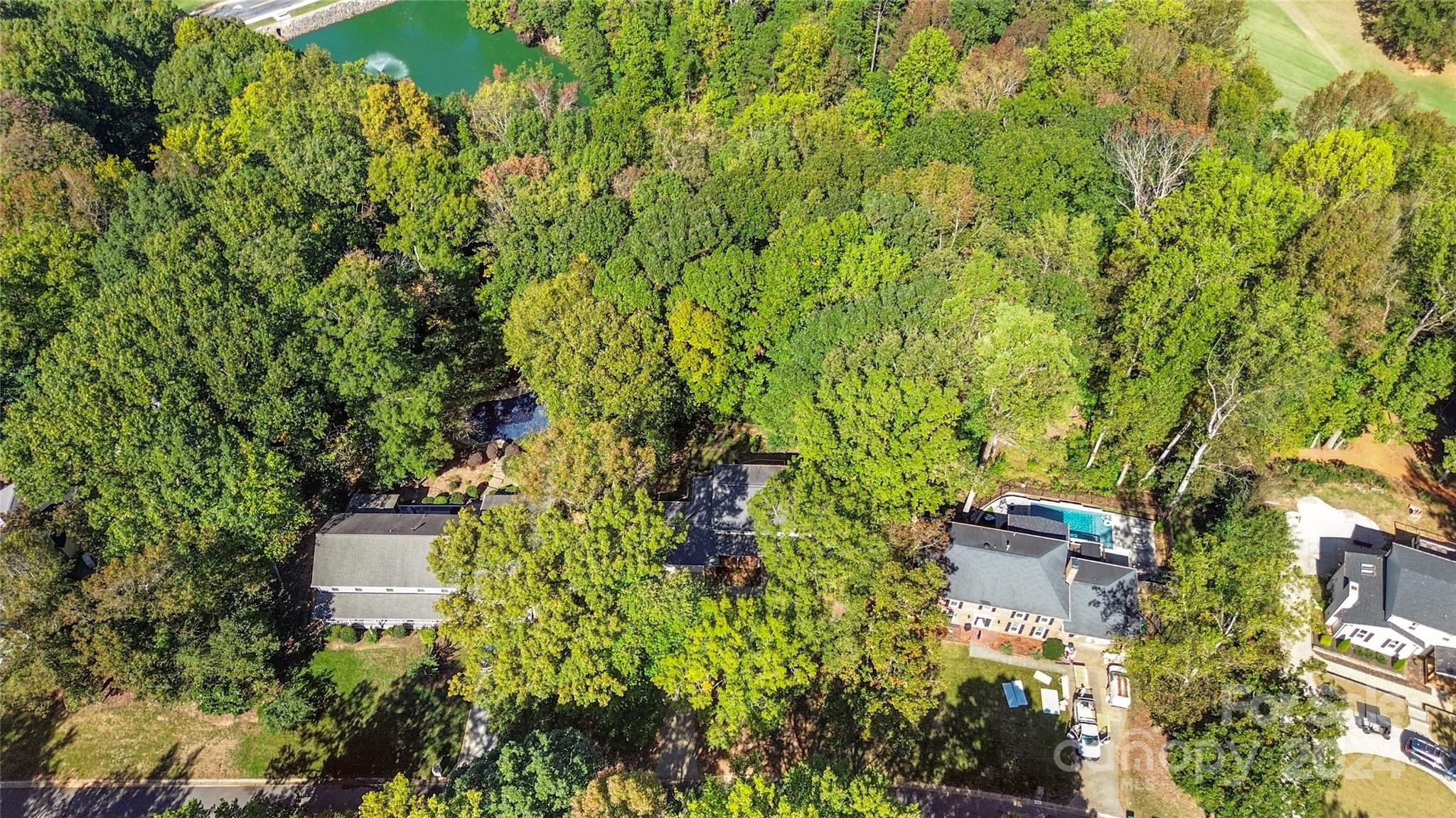 Raintree - Residential