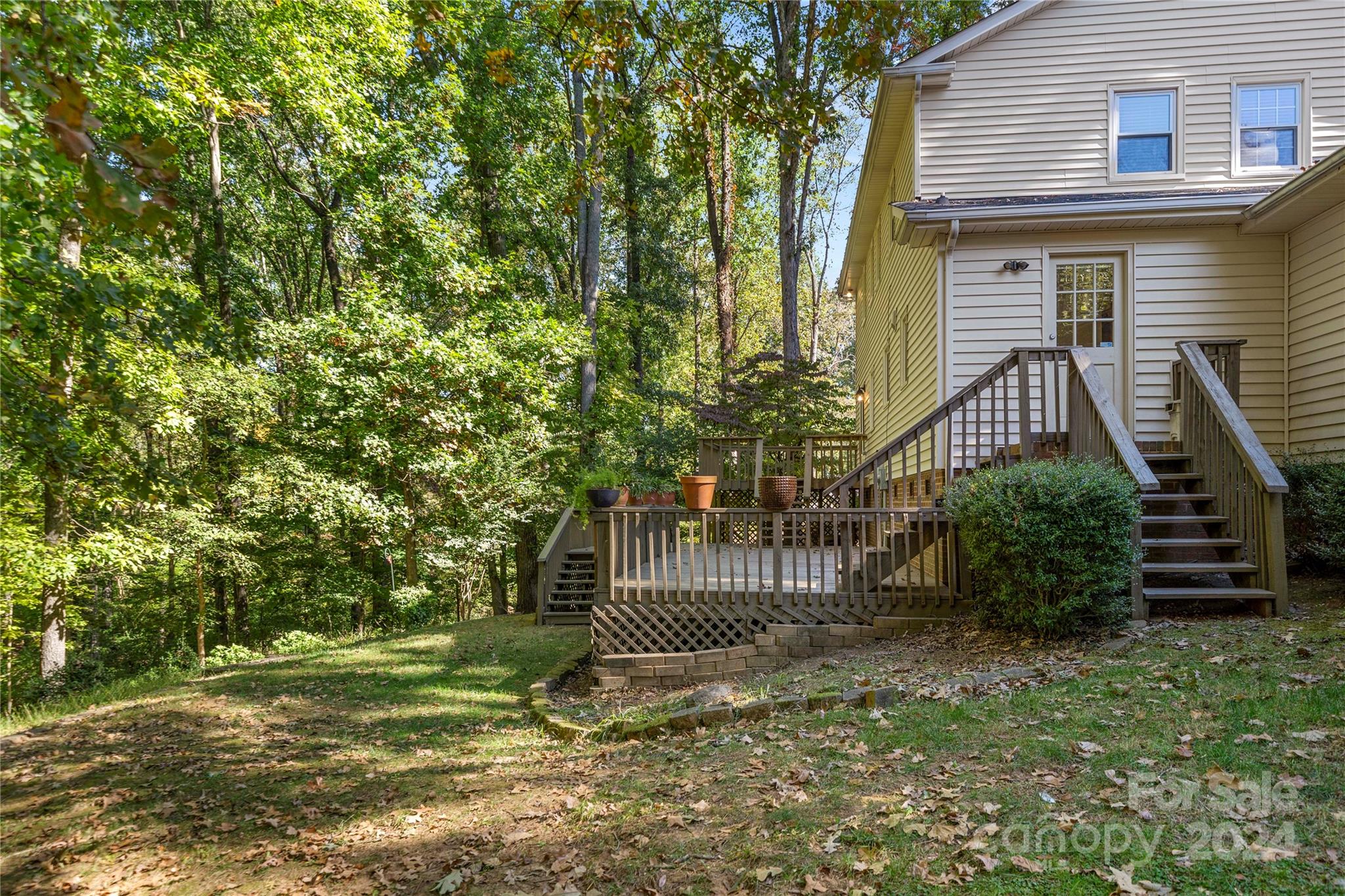 Raintree - Residential
