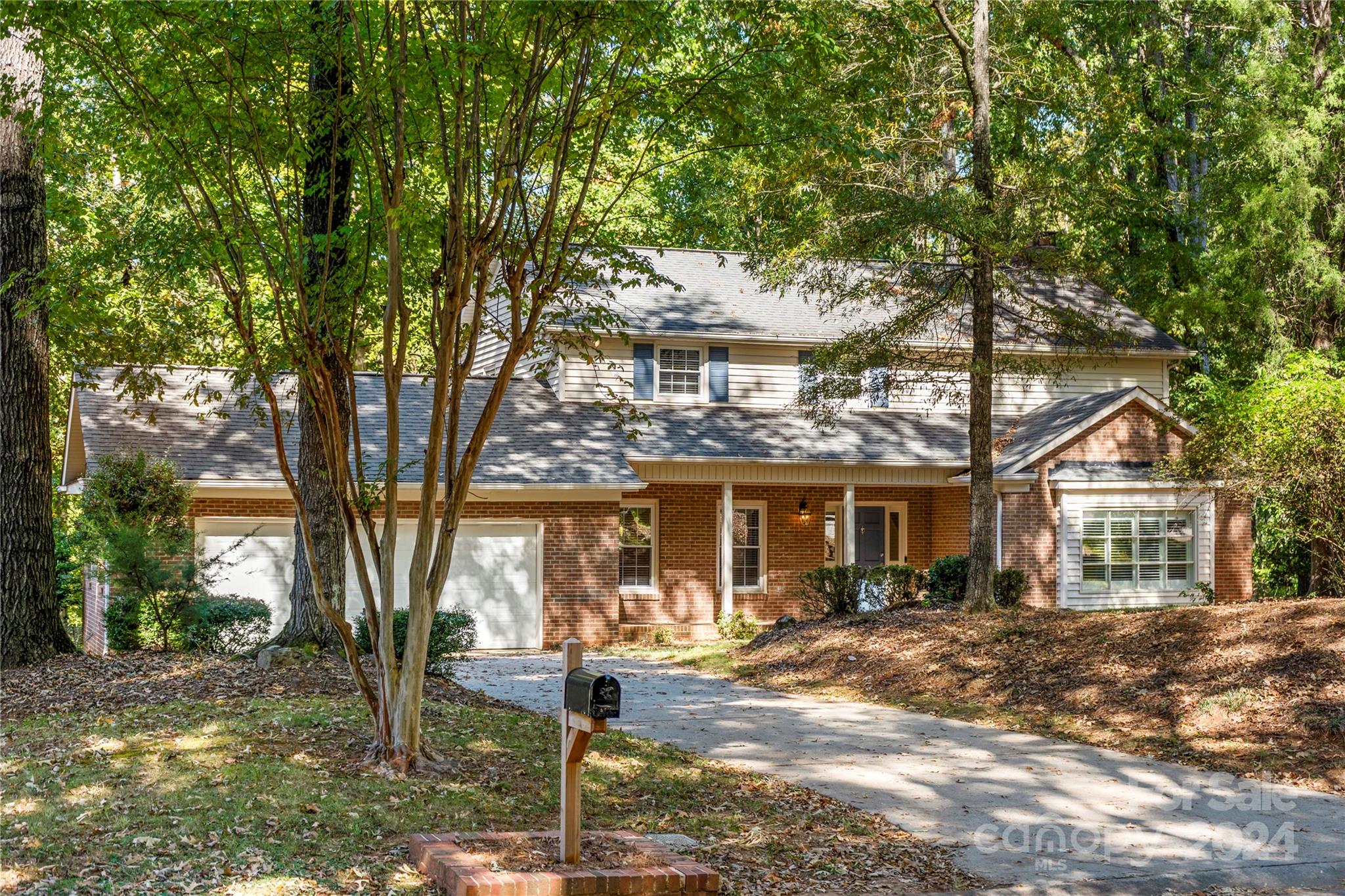 Raintree - Residential