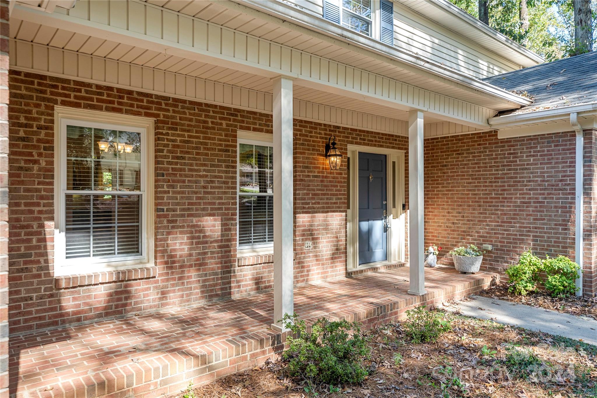 Raintree - Residential