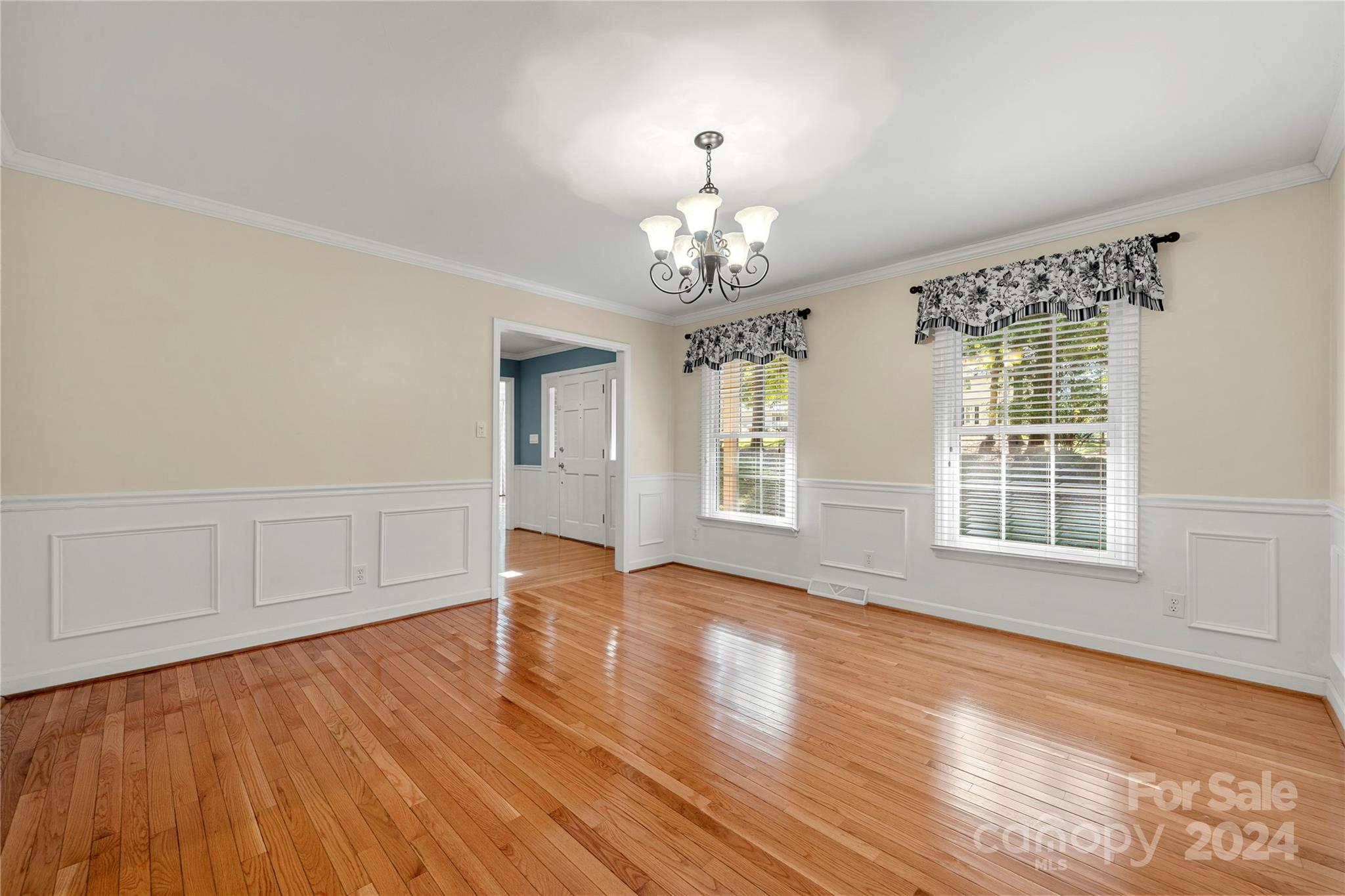 Raintree - Residential