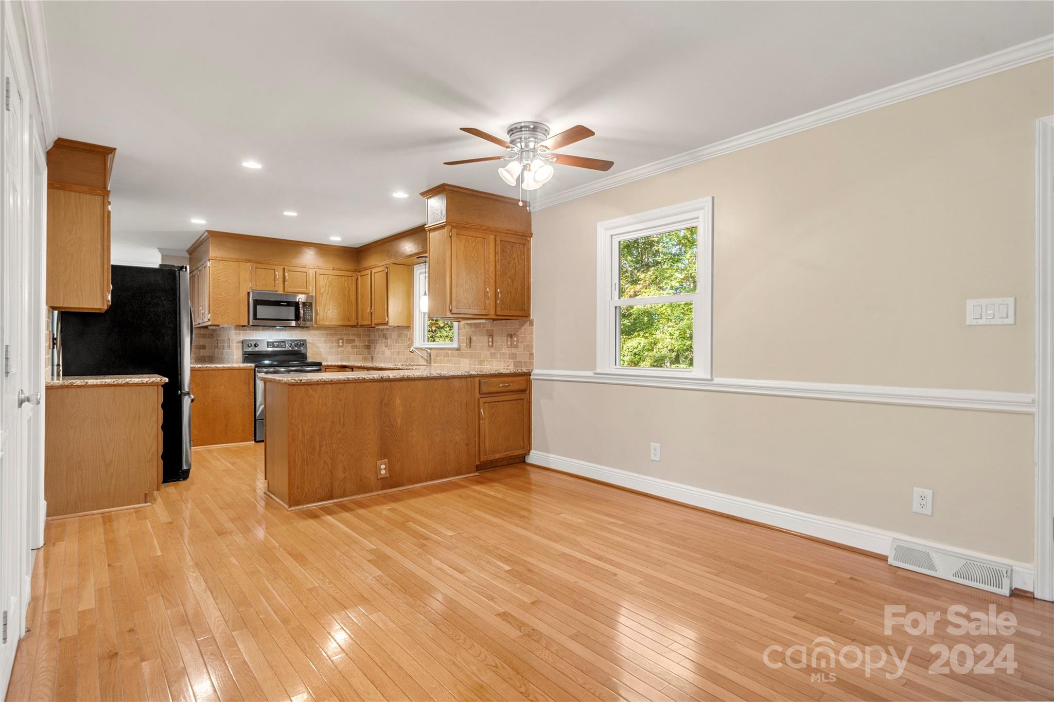 Raintree - Residential