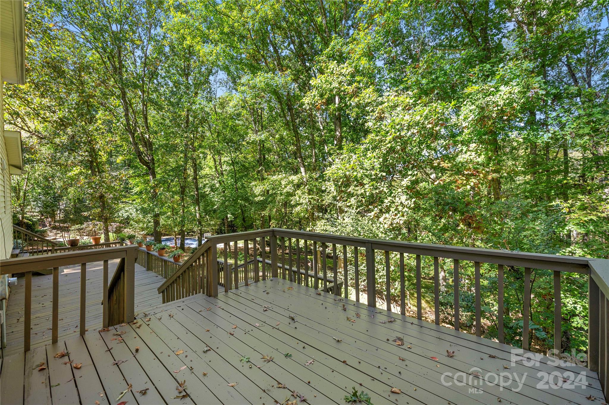 Raintree - Residential
