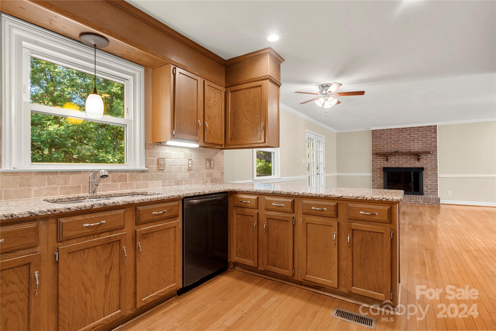 Raintree - Residential