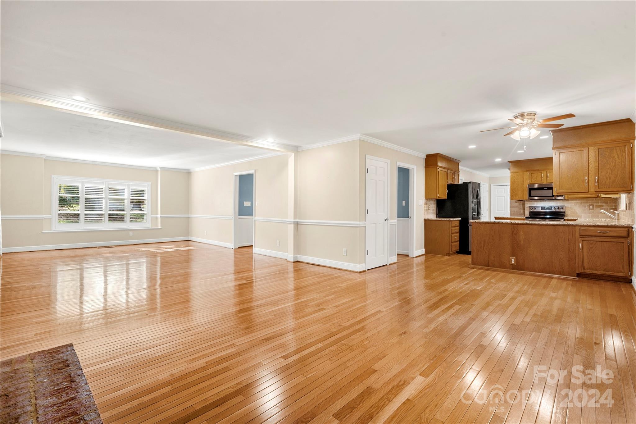 Raintree - Residential