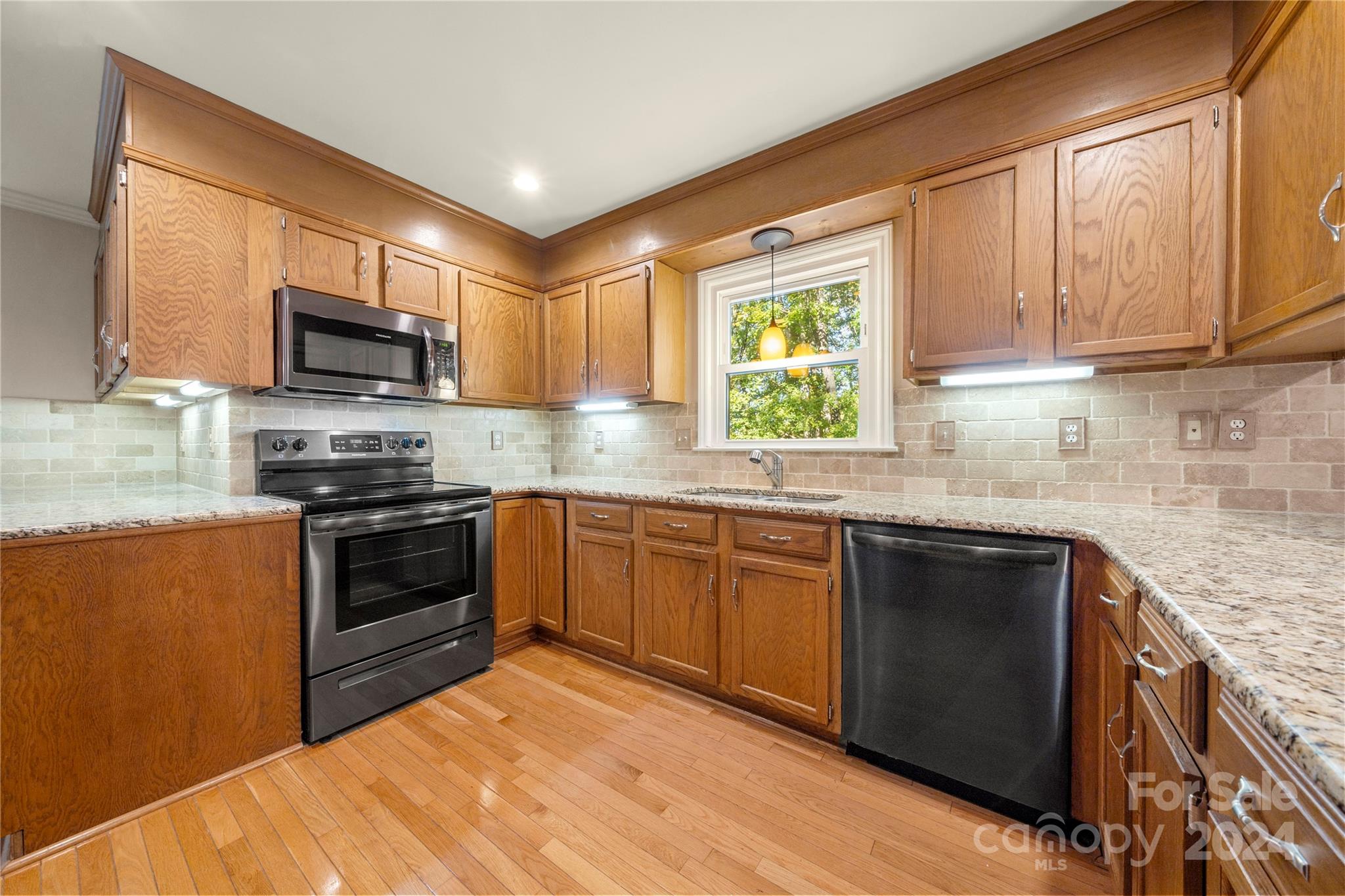 Raintree - Residential