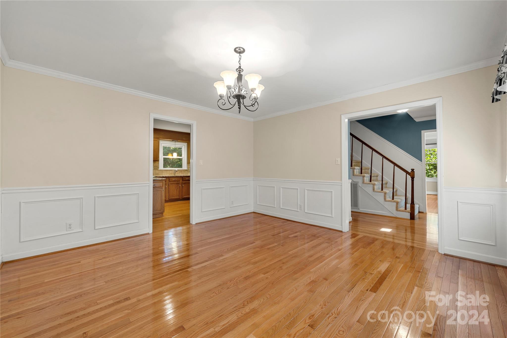 Raintree - Residential