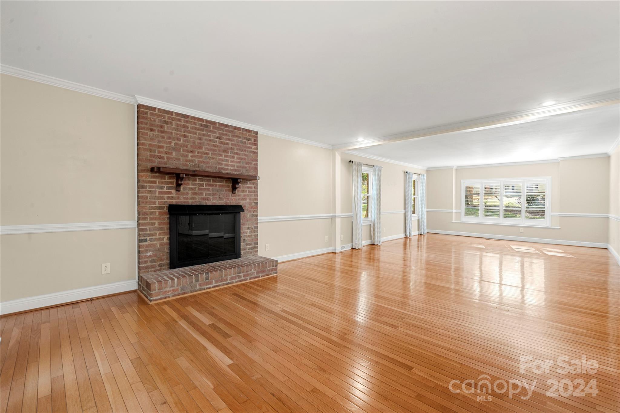 Raintree - Residential