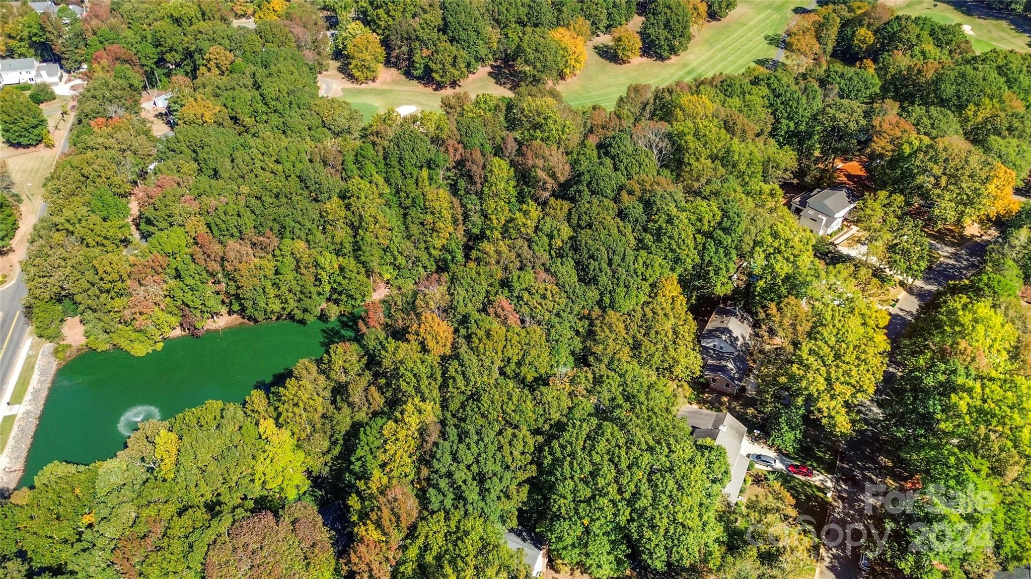 Raintree - Residential