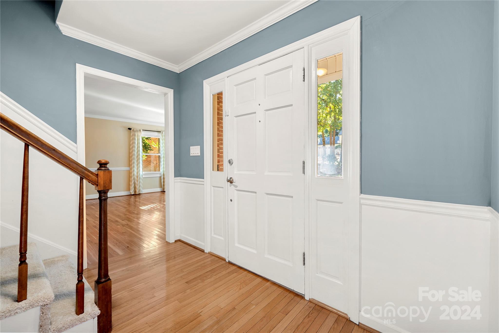 Raintree - Residential